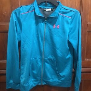 Under Armour Jacket